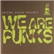 Anthony Rother - We Are Punks