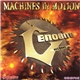 Various - Cenobite Volume 1 - Machines In Motion